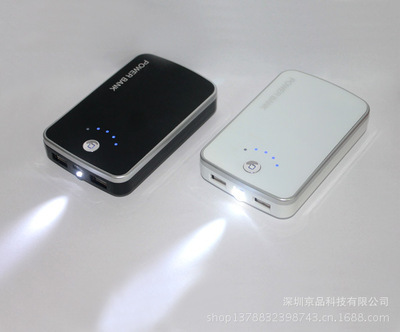 【手機(jī)移動電源廠家批發(fā)充電寶大容量8800mAh JP-085】價格,廠家,圖片,移動電源,深圳市億都興科技-