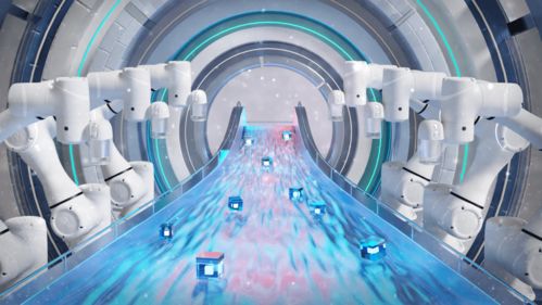 達(dá)摩院最新發(fā)布 2022十大科技趨勢(shì)來(lái)了