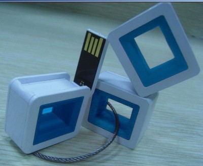 【供應(yīng) 禮品U盤 數(shù)碼U盤 塑料方形U盤】?jī)r(jià)格,廠家,圖片,U盤,深圳市華瑞宏科技-