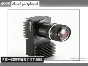 獨(dú)特新穎的構(gòu)思 各類高科技產(chǎn)品大搜羅