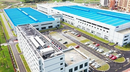 馬扎克成功故事 | 科技賦能,縫制未來