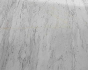 優(yōu)雅與純凈的融合 白色大理石爵士白在裝修石材中的魅力與應(yīng)用