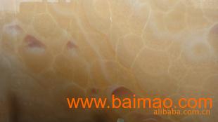 桔子玉 裝飾石材中的璀璨瑰寶，從荒料到成品的藝術之旅